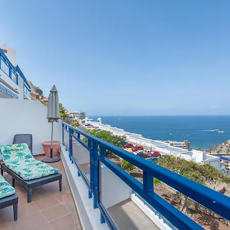 Appartamento Taurito's Sea Sunset View *